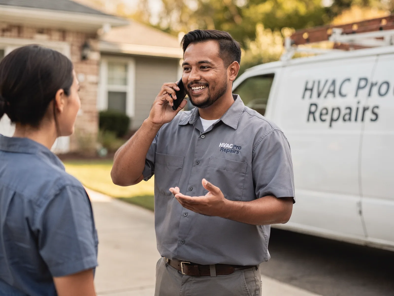 Heat Pump Repair Marionville, VA FAQs